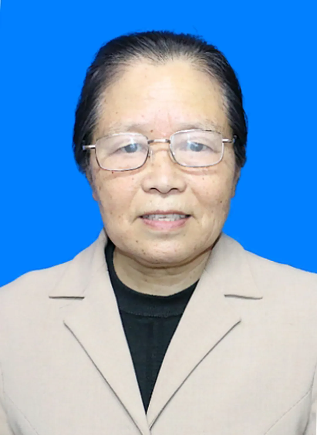马宪荣