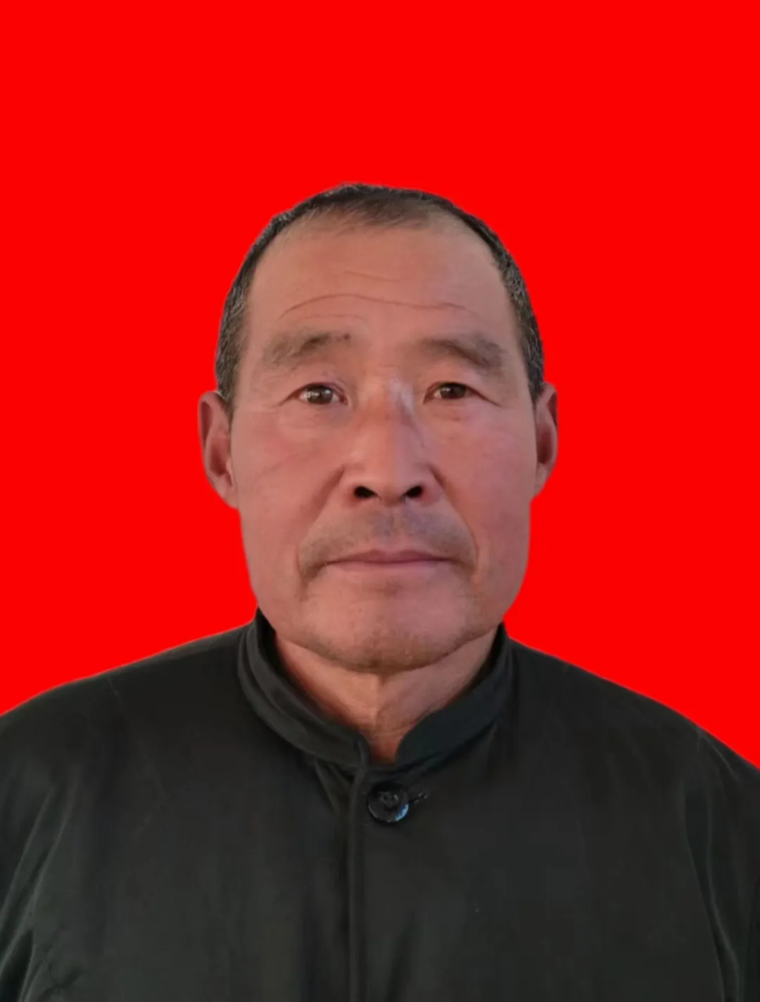徐庆朋