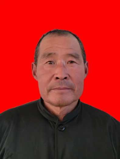 徐庆朋
