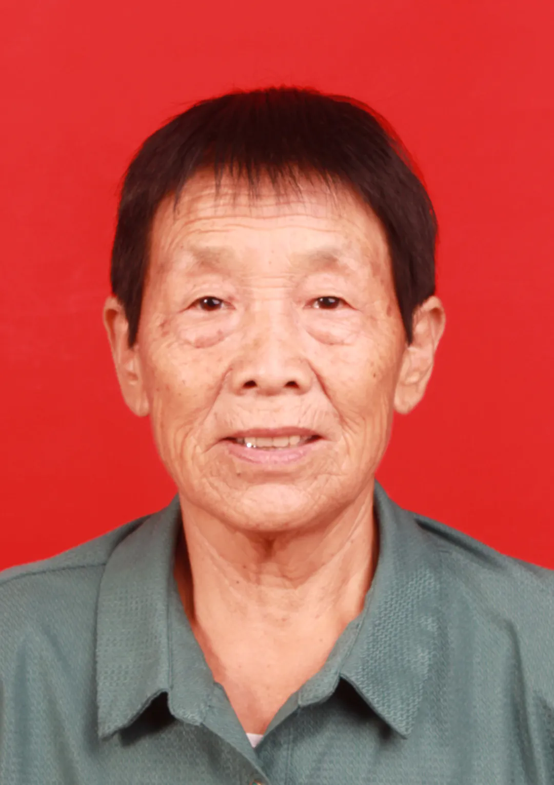 许士芳
