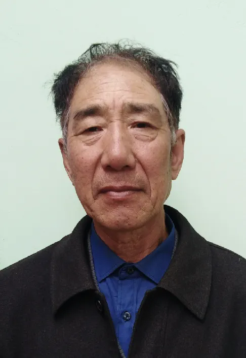 杨洪永