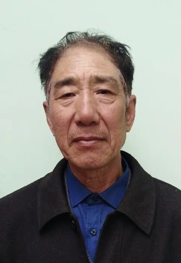 杨洪永
