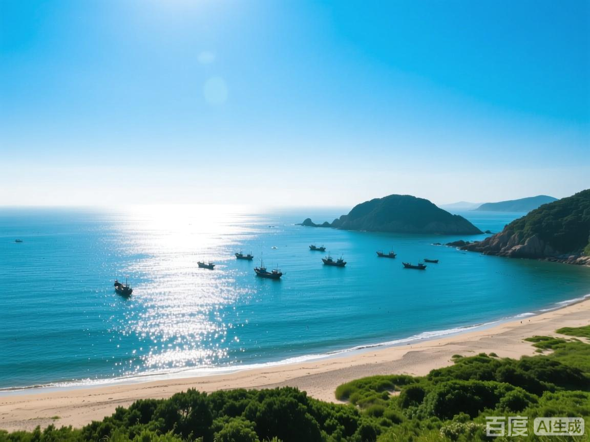 六横岛