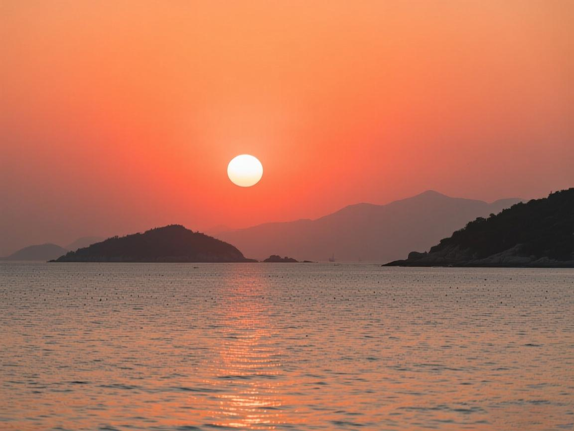 横琴岛