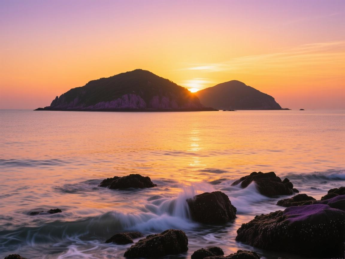 紫泥岛
