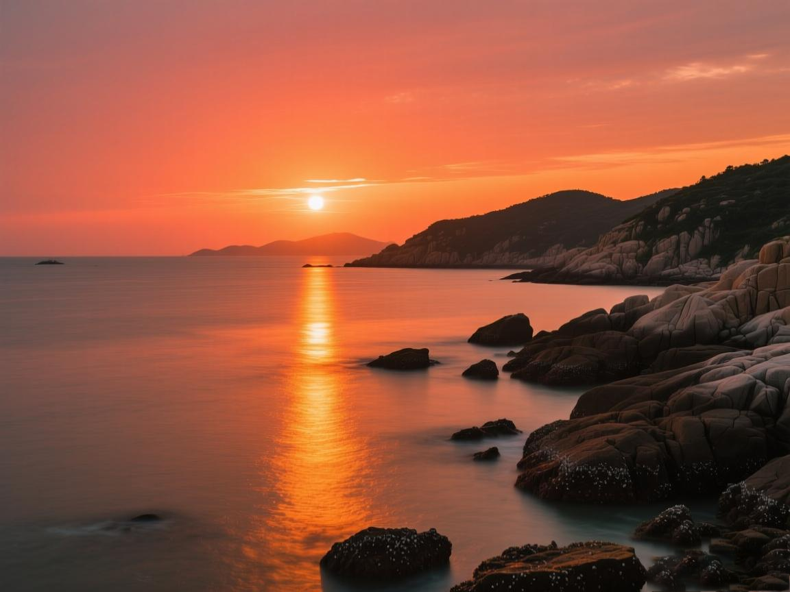 大榭岛