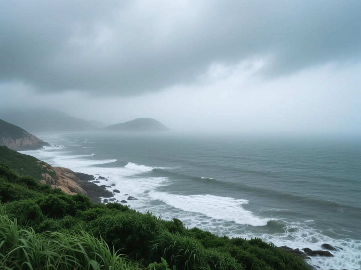 广鹿岛