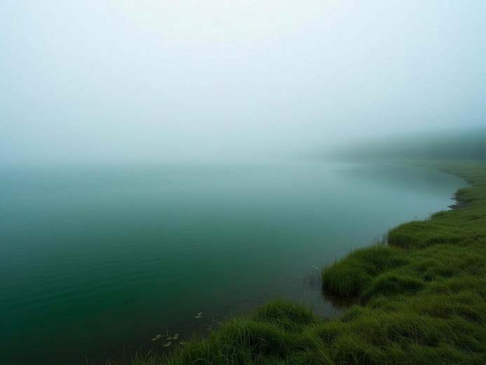 兴凯湖
