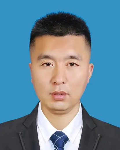 贺庆伟