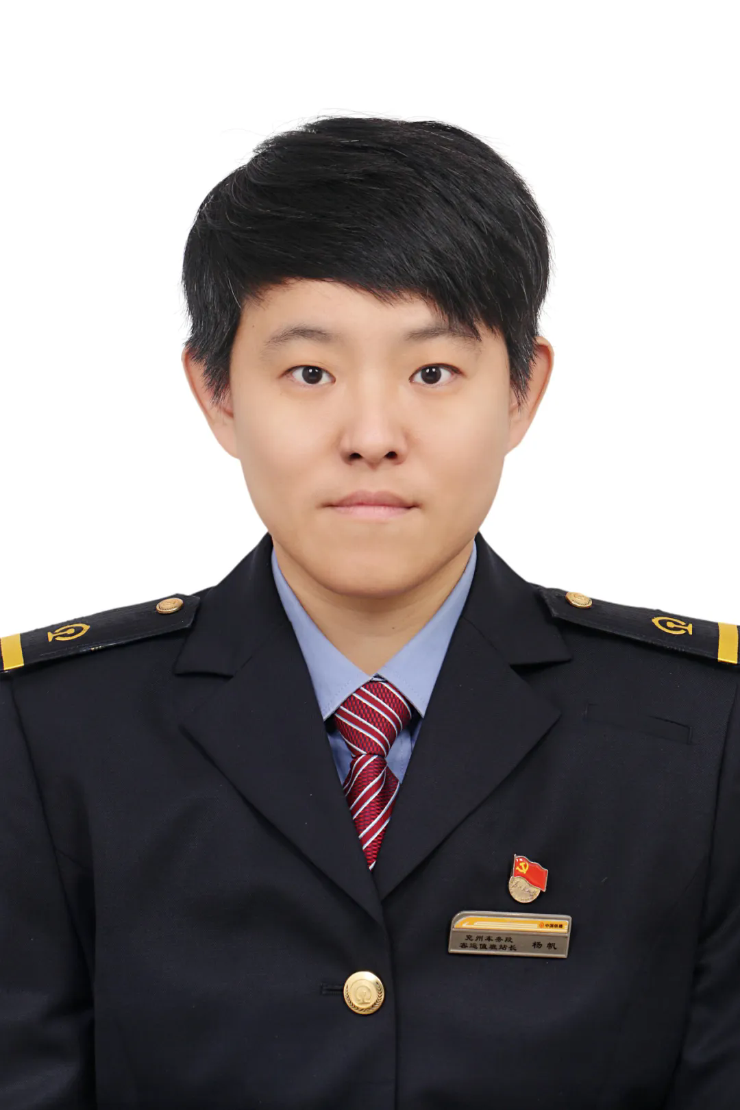 杨帆