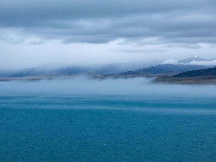 扎陵湖