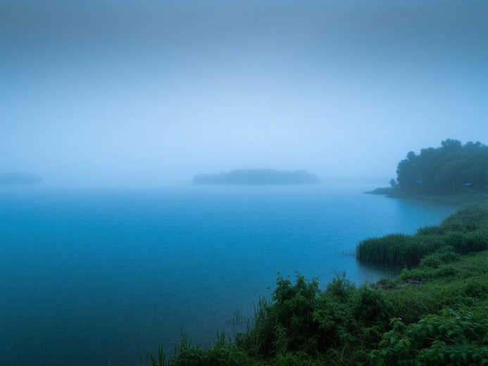 梁子湖