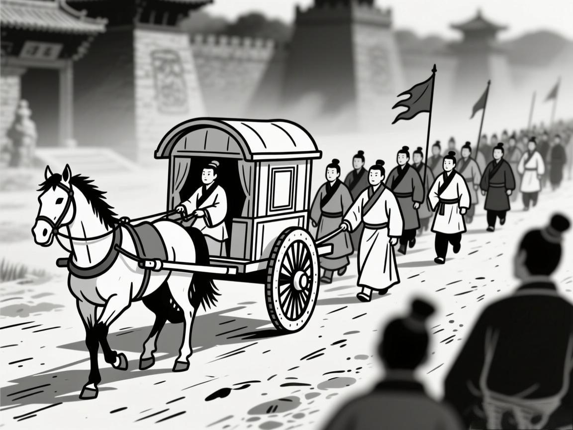 平王东迁