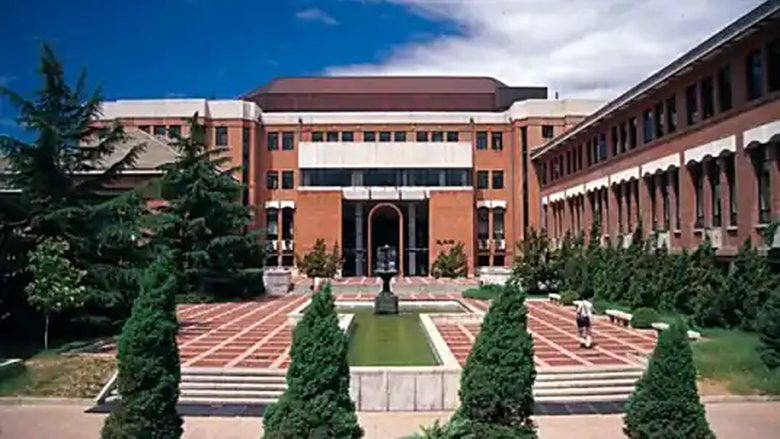 清华大学图书馆