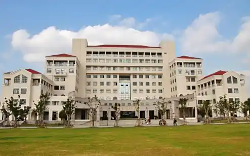 上海师范大学图书馆