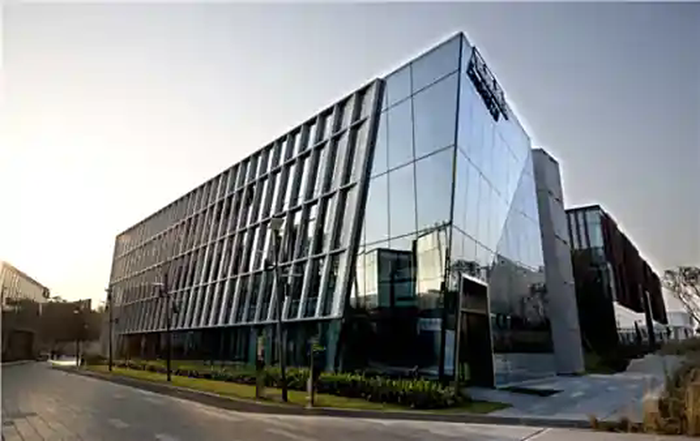 华侨大学图书馆