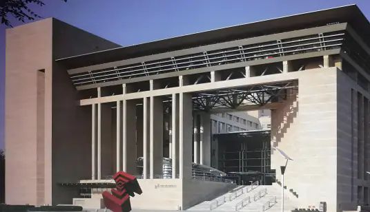 中国医学科学院图书馆