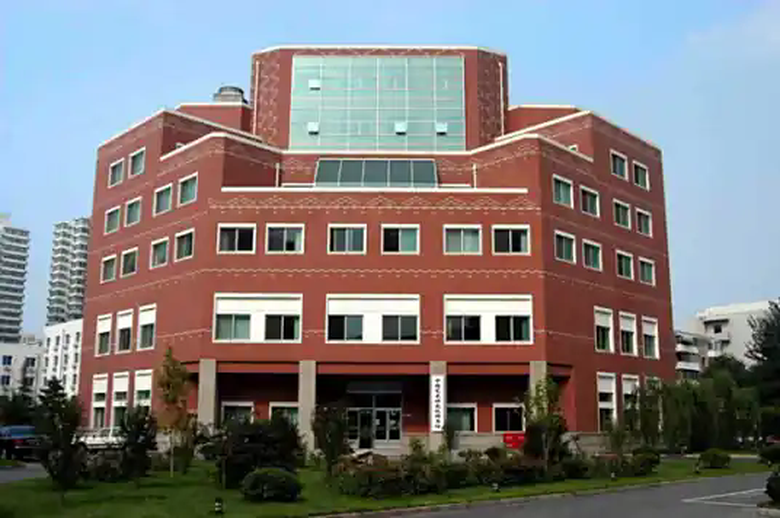 中国艺术研究院艺术与文献馆