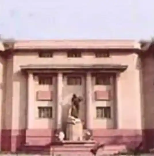 国家博物馆图书馆