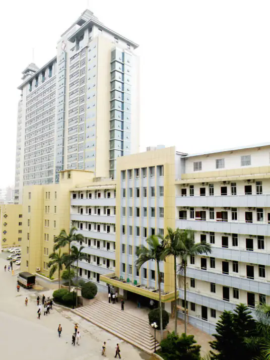 广西中医药大学第一附属医院