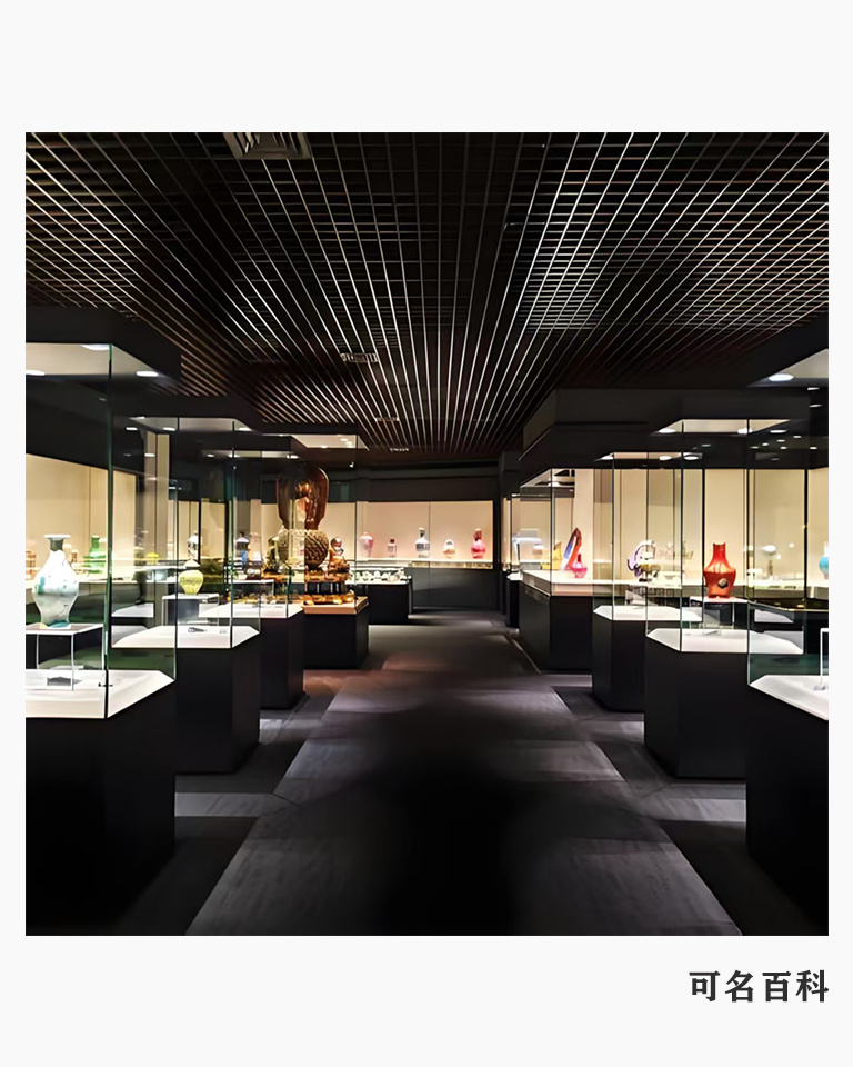 清藏华东甄品中心的作品-清藏华东甄品中心