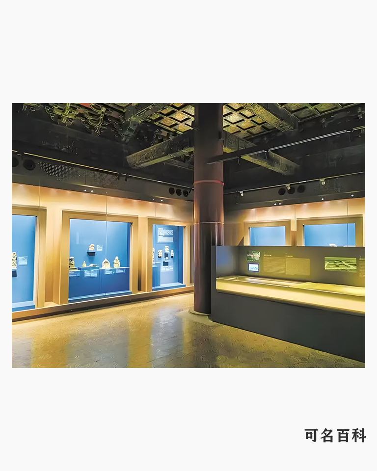 清藏华东甄品中心的作品-清藏华东甄品中心