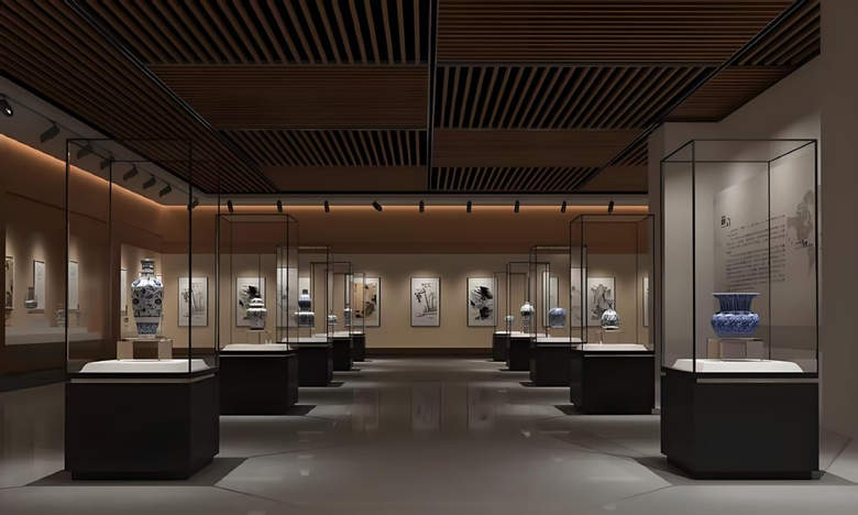 清藏华东甄品中心