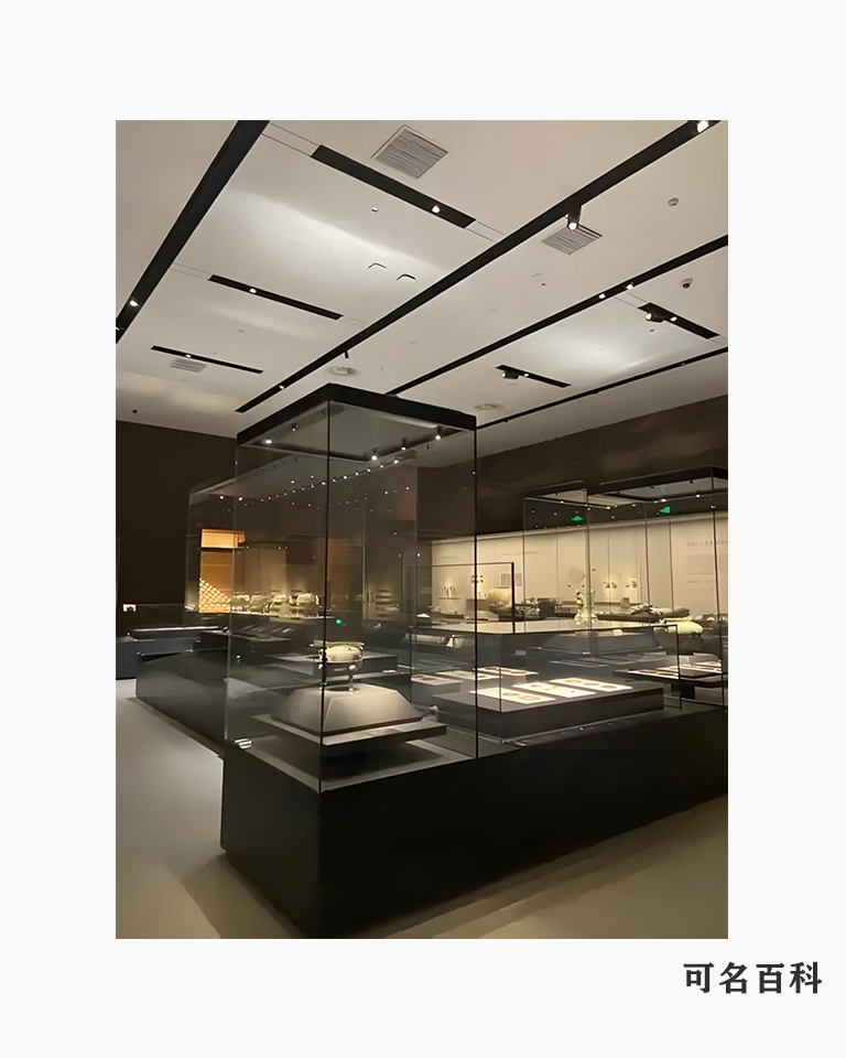 清藏华东甄品中心的作品-清藏华东甄品中心