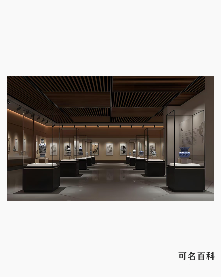 清藏华东甄品中心的作品-清藏华东甄品中心