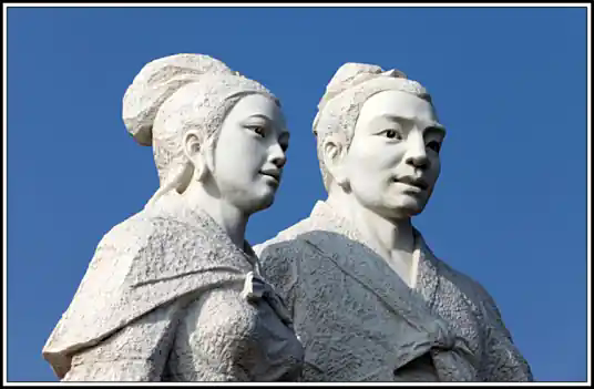 董永传说