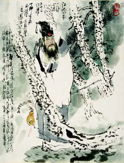 江城子·乙卯正月二十日夜记梦
