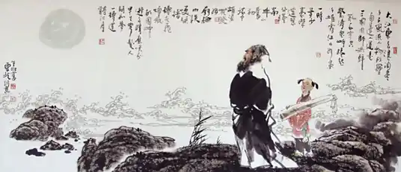 念奴娇·赤壁怀古