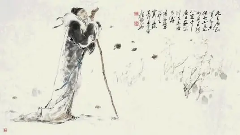示儿