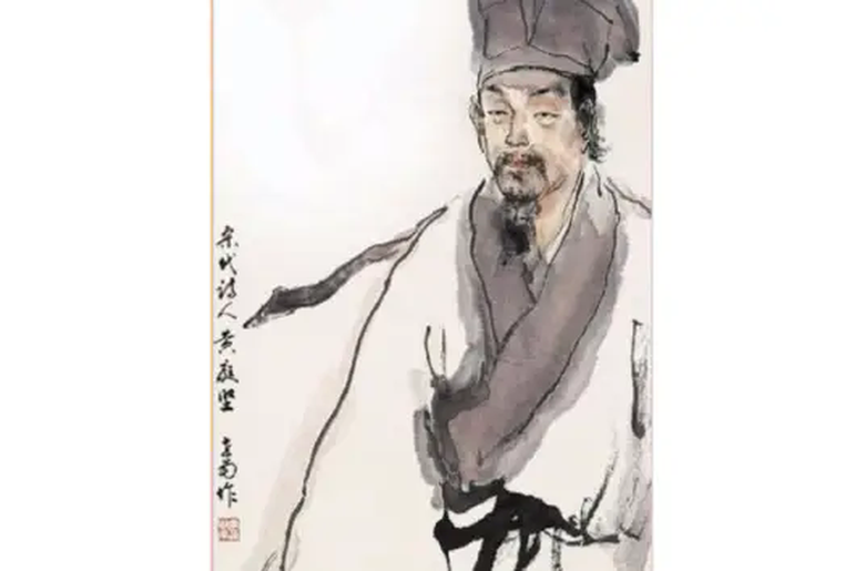 诉衷情·小桃灼灼柳鬖鬖
