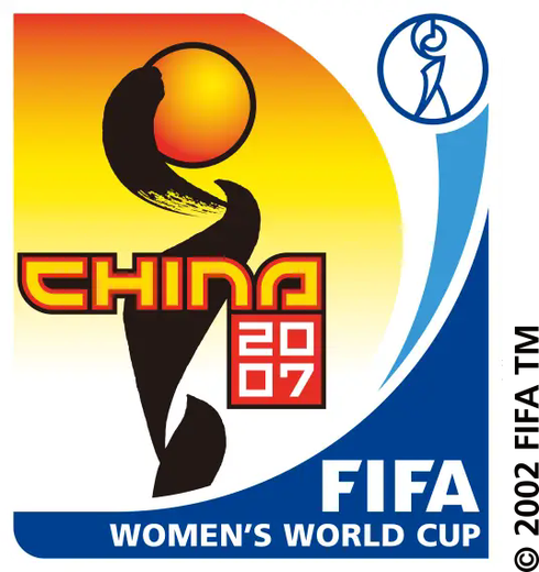 2007年国际足联女子世界杯