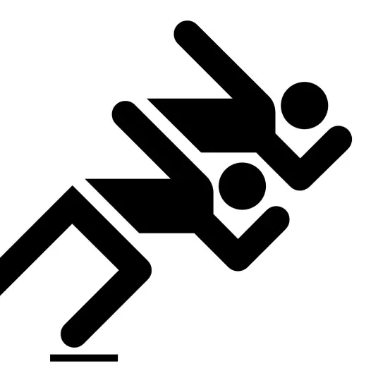 短道速滑