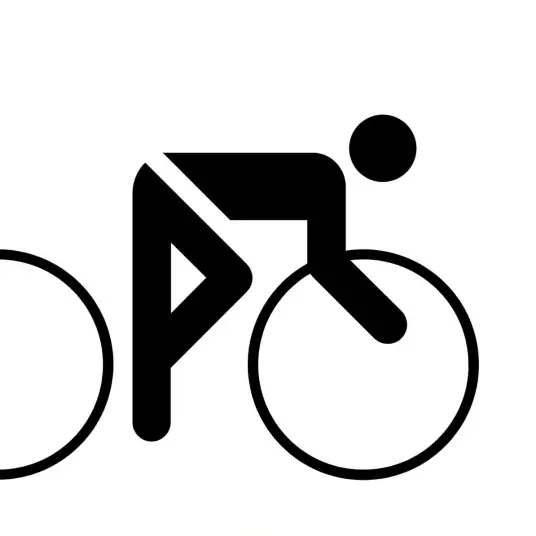 公路自行车