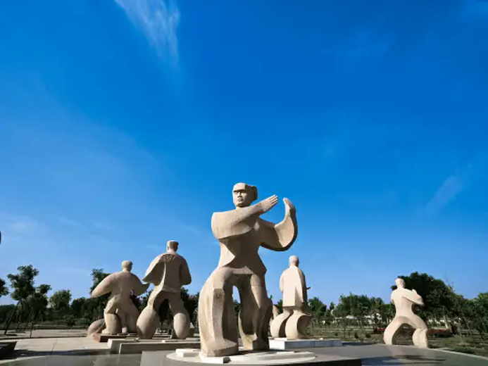 太极拳