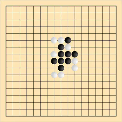 五子棋