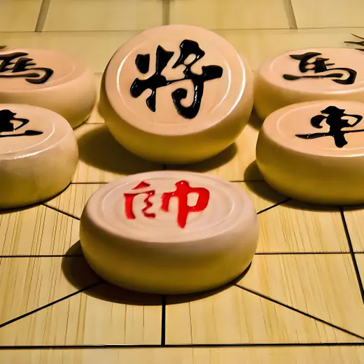 象棋