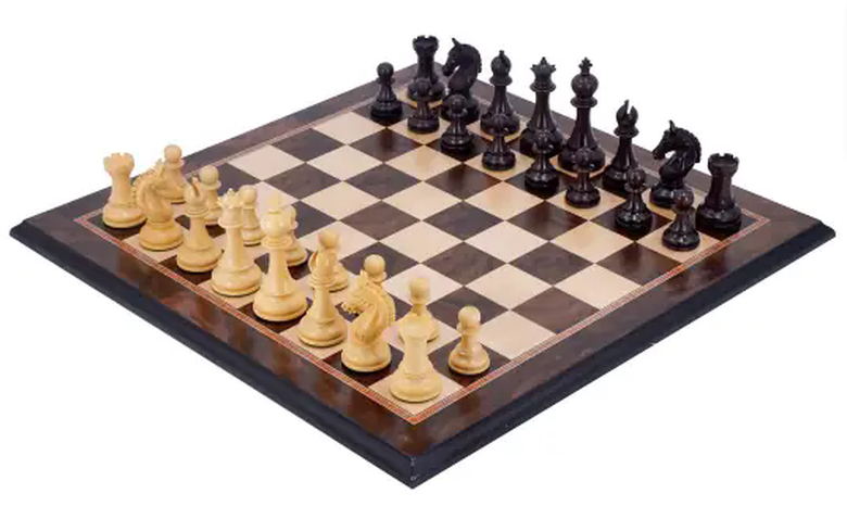 国际象棋